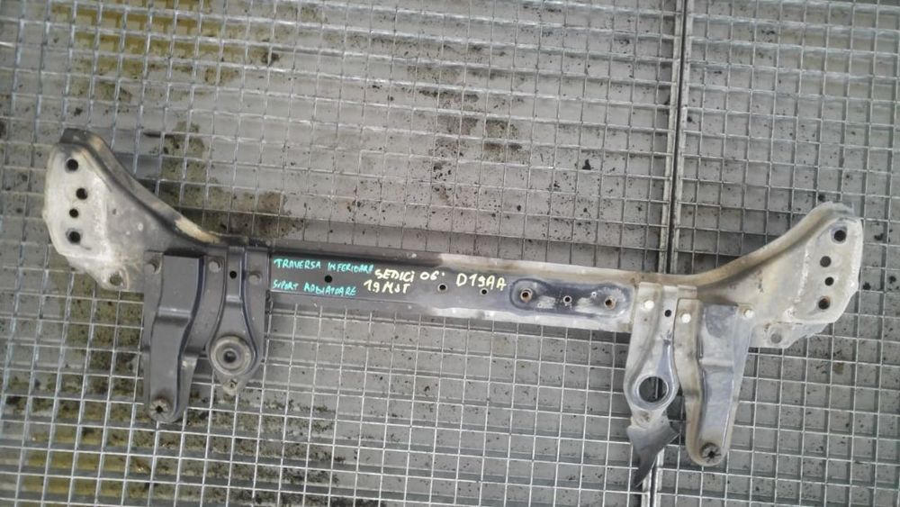traversa superioara suport radiatoare 1.9 d multijet d19aa fiat sedici 4x4