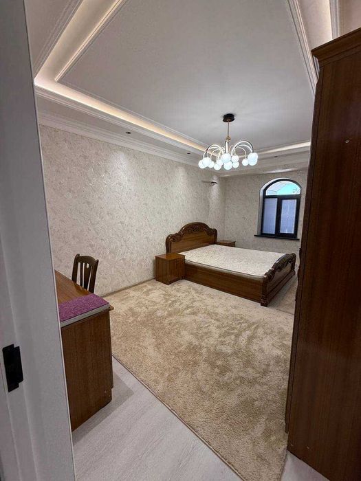 Замона дуплекс 6 хона евроремонт сотилади котта майдон 140м2