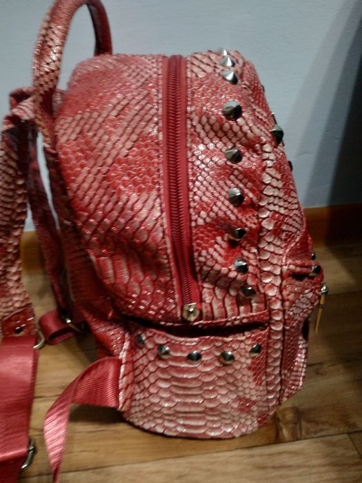 Рюкзак для девочки