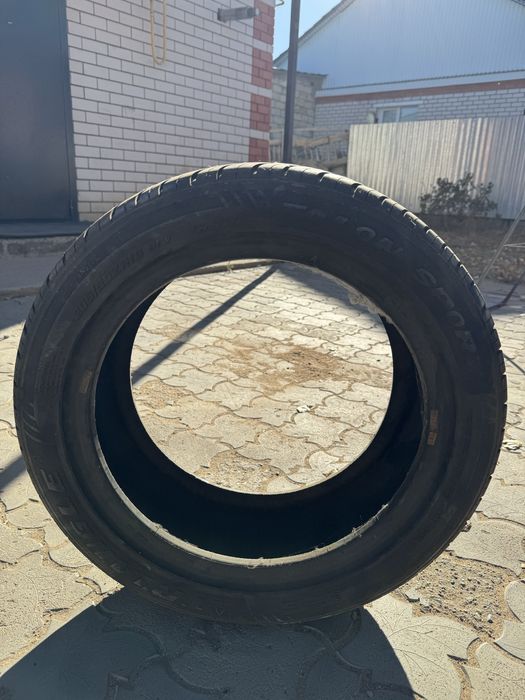 Шина для авто летний