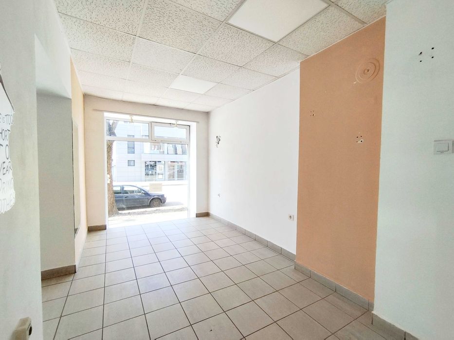 Офис/ търговско помещение