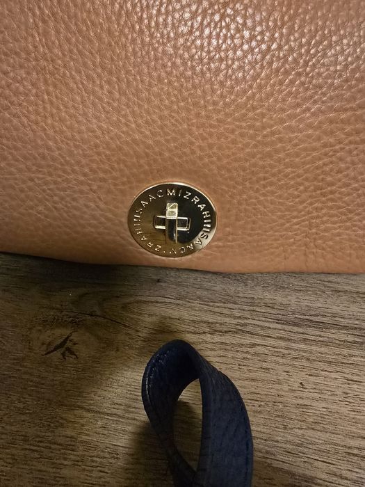 Isaac Mizrahi оригинална дамска чанта