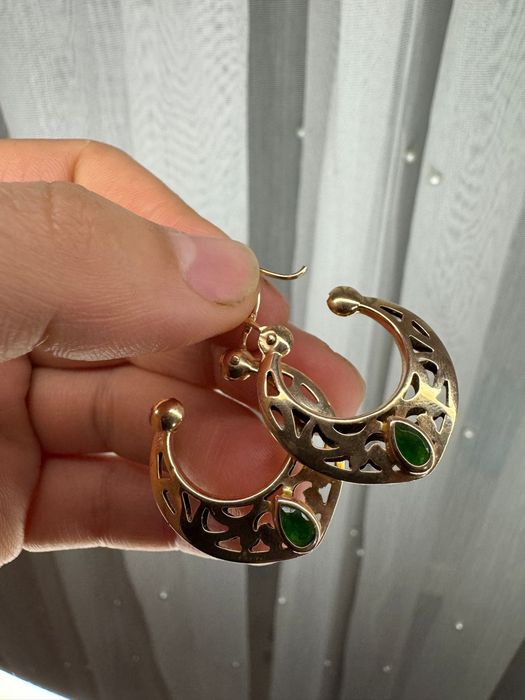 Золото 585 украшение