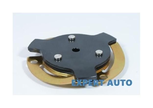 Cupla magnetica compresor , disc ambreiaj magnetic compresor clima Vol