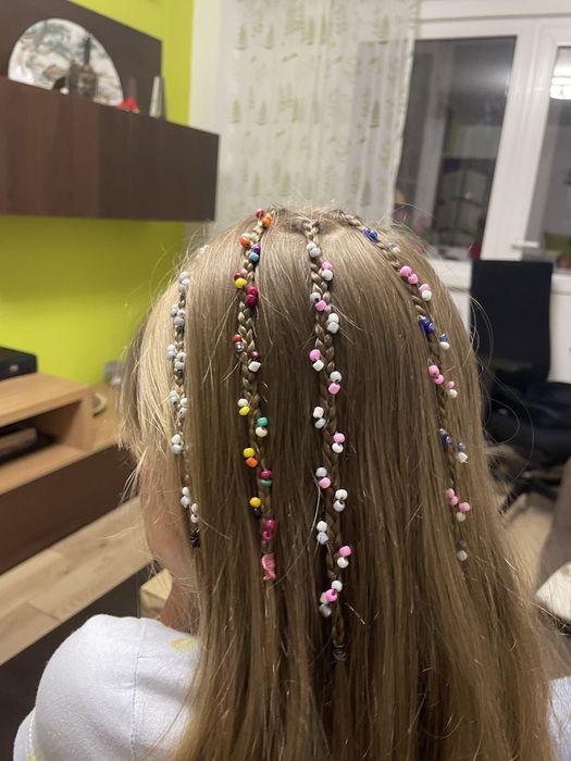 Codițe Afro/împletituri la domiciliu