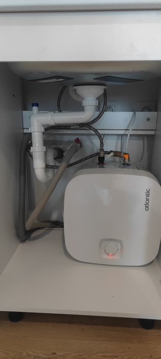 Водопроводчик ,ВиК услуги , Отпушване на канали -Перник и региона