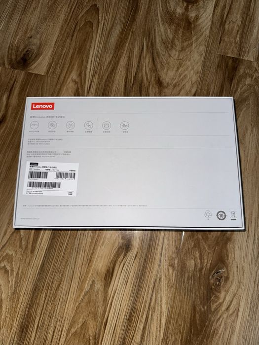 Видеорегистратор Lenovo ThinkPlus