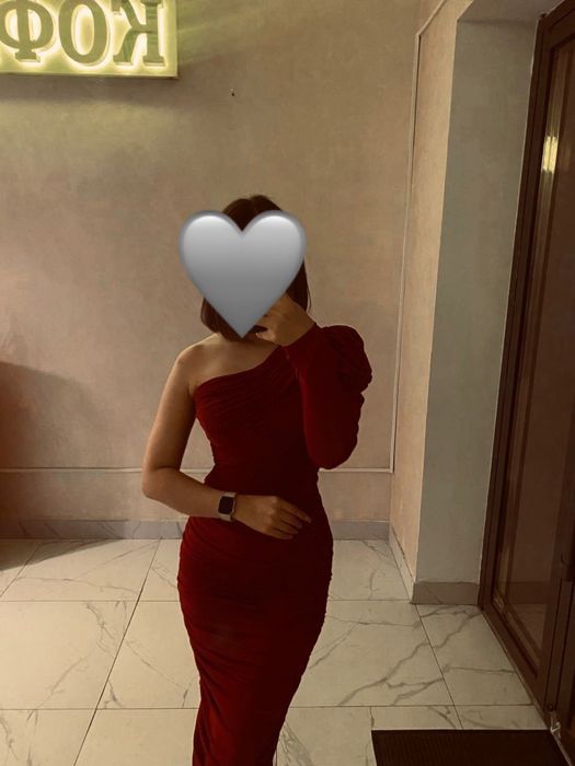 Вечерние платья