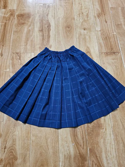 Школьная форма для девочки.