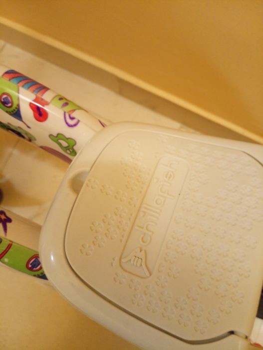 Колело за балансиране