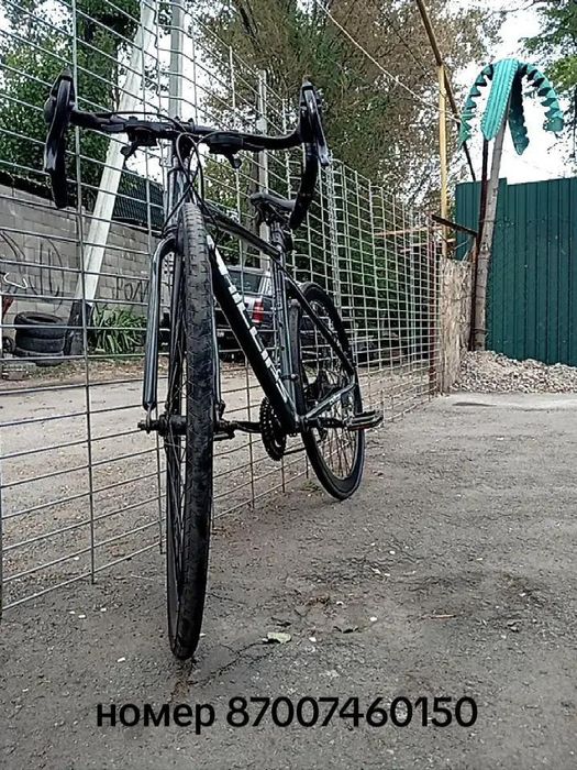 Шоссейник PHILLIPS срочно