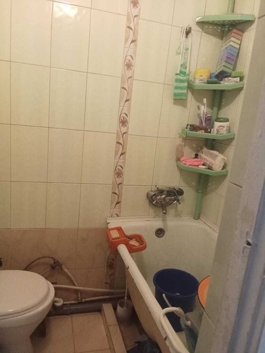 Малосемейка, 31,2м², 2/5 этаж