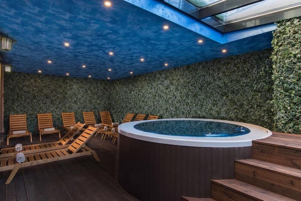 Продава се Едностаен апартамент в Банско - 38 кв.м за 961 €/кв.м - Снимка #10