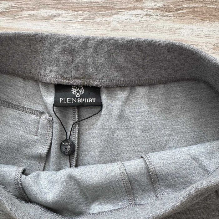 Къси Панталони Plein Sport