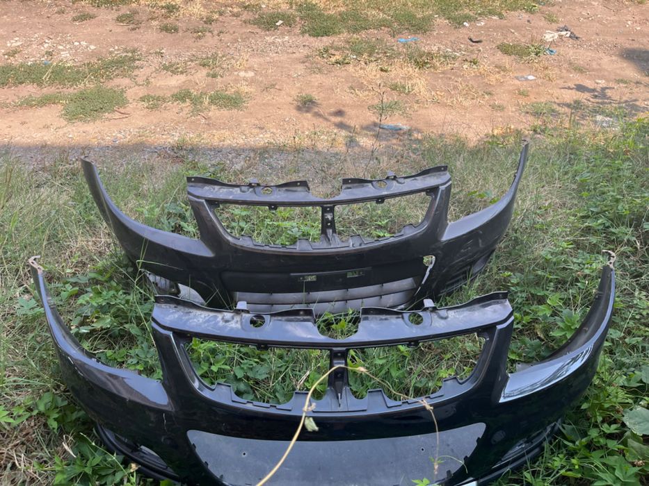 Продавам брони и фарове