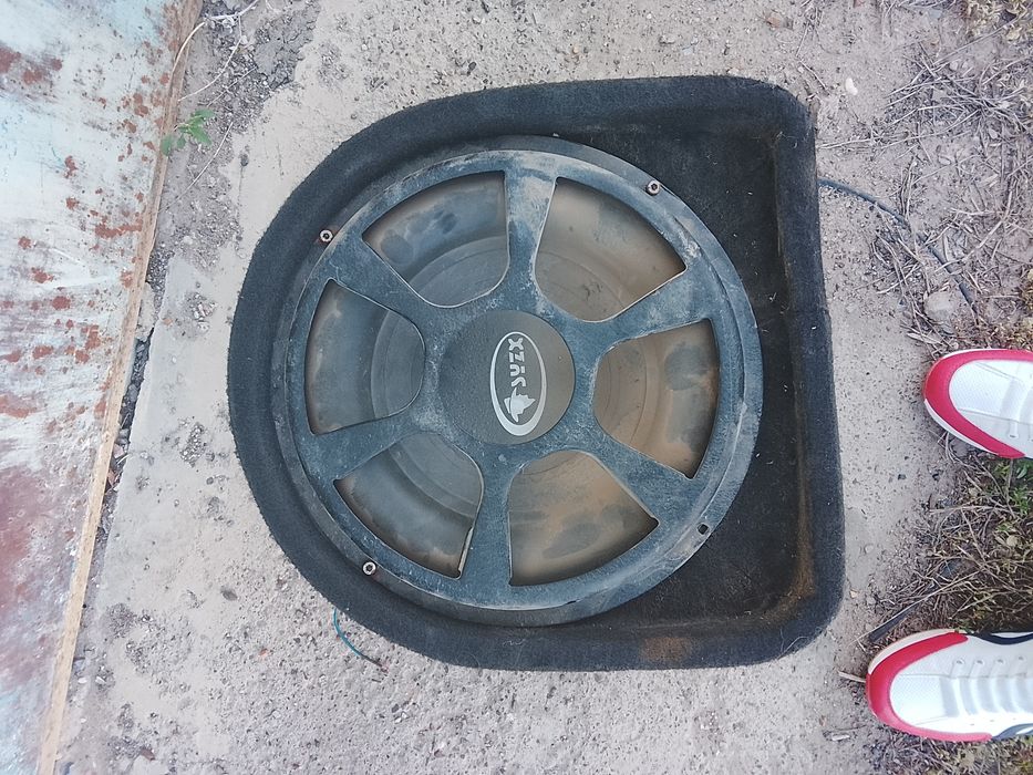 продам самбуфер 1