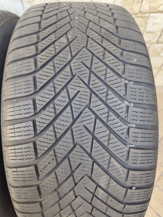 Зимни гуми PIRELLI 255/50R19 235/55R19 dot 24 255/50/19 235/55/19