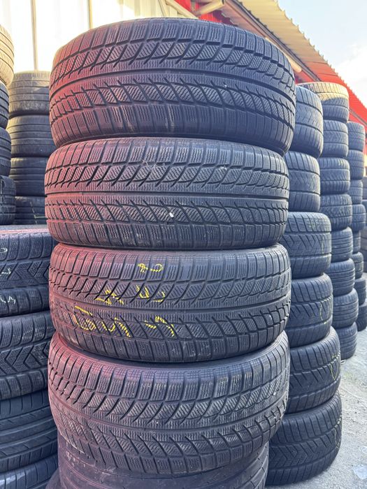 Anvelope 235/45/19 Goodride