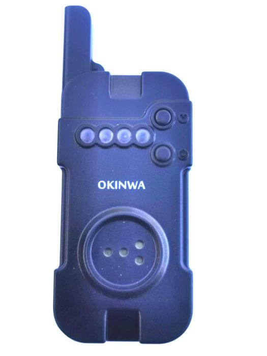 Сигнализатори със станция за дънен риболов Okinwa F5-W 3+1 и 4+1