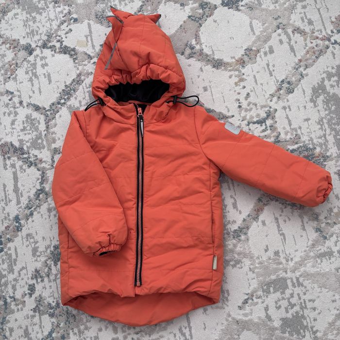 Продам детскую одежду