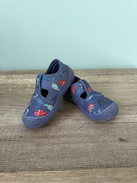 Детски пантофи Mickey Mаus Peppa Pig