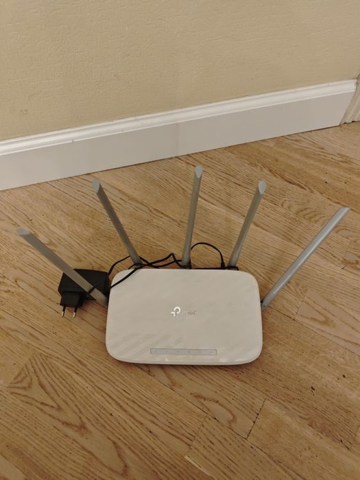 Wifi роутер Archer C60