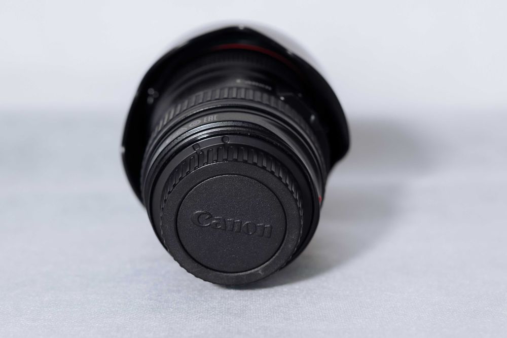 Obiectiv Canon EF 35mm f/2 IS USM