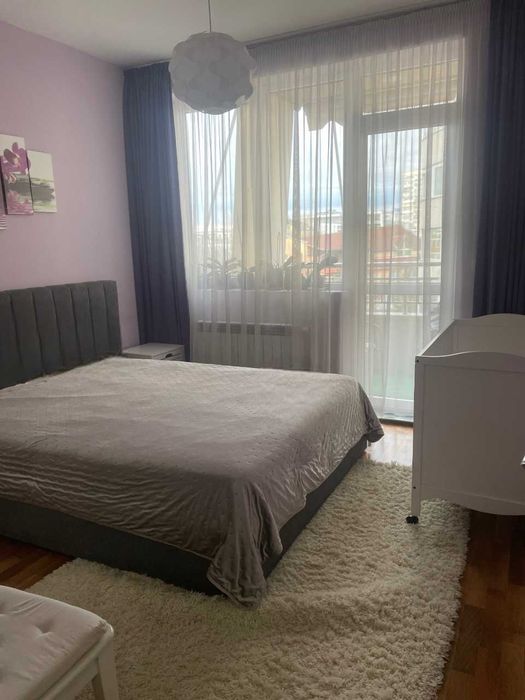 Дава се под наем Двустаен апартамент в София, Студентски град - 65 кв.м за 847.62 € - Снимка #3