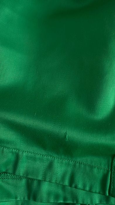 Костюм ZARA рубашка и шорты