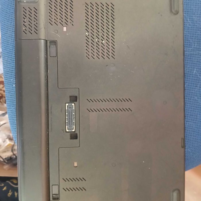 Lenovo Thinkpad T440p