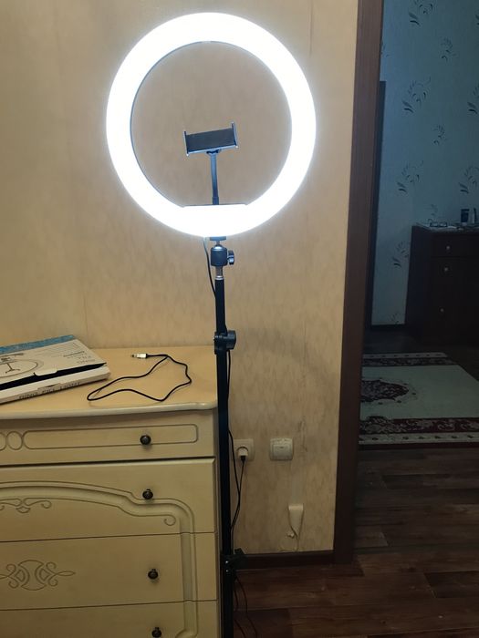 Световой лампа