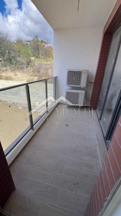 Продава се Двустаен апартамент в Варна, Младост 1 - 66 кв.м за 1043 €/кв.м - Снимка #10