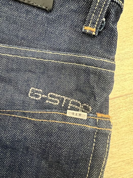 Blugi G-Star Raw Barbati W:30 L:32
