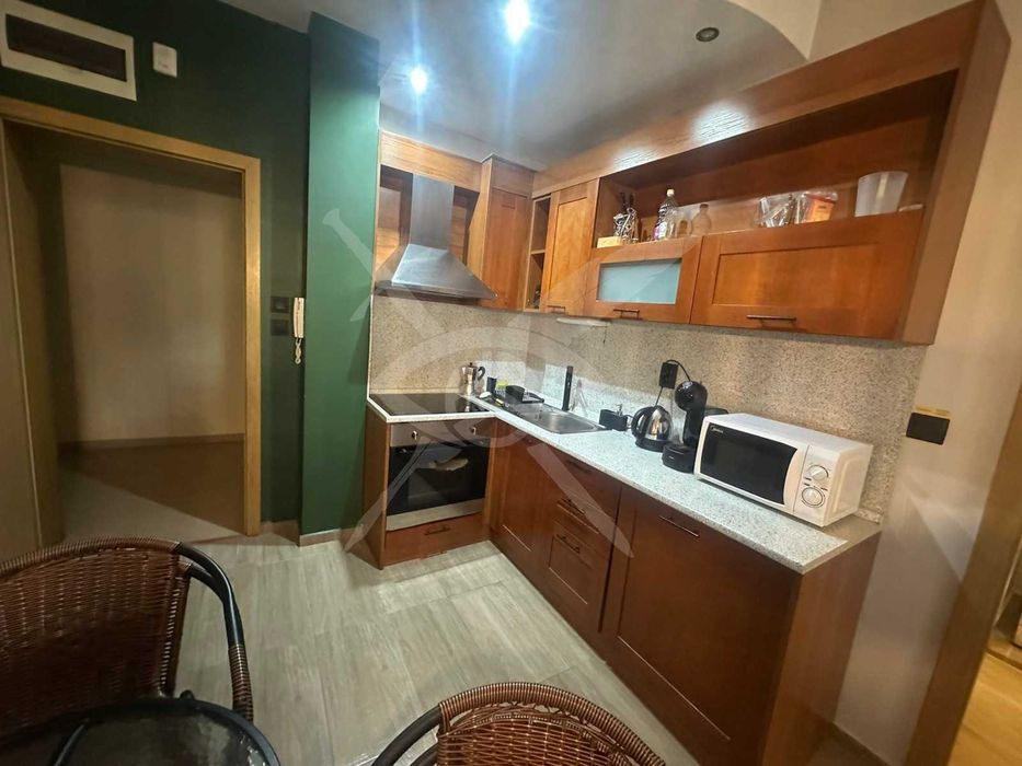 Продава се Едностаен апартамент в Свети Влас - 54 кв.м за 1408 €/кв.м - Снимка #4