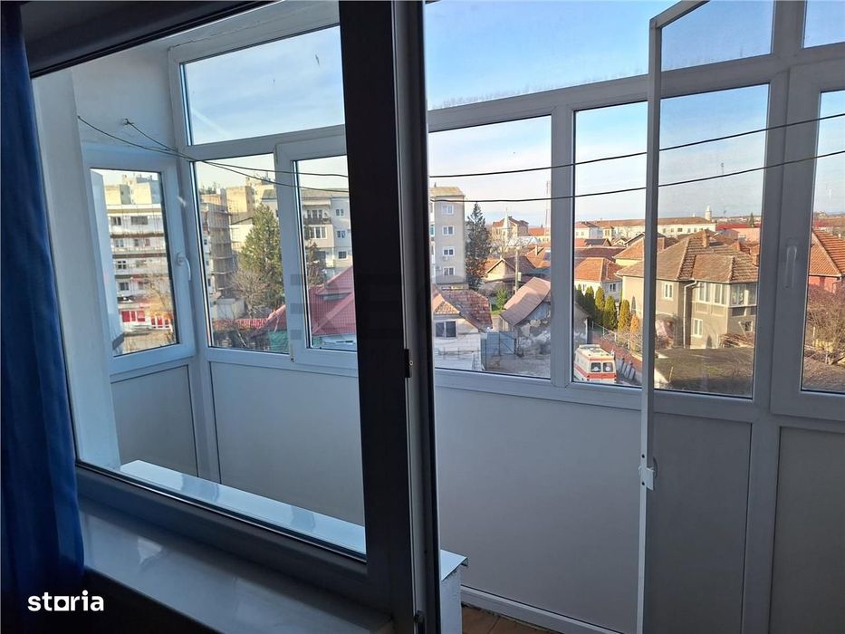 Reco, Apartament Stei