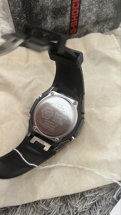 Ceas Casio G-Shock ga 2100 mod Royal Oak Casioak