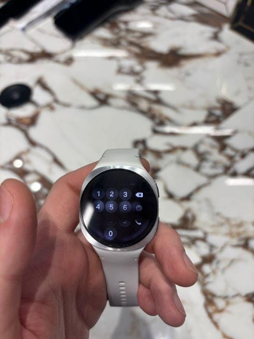 Ceas Samsung galaxy watch8 40 mm