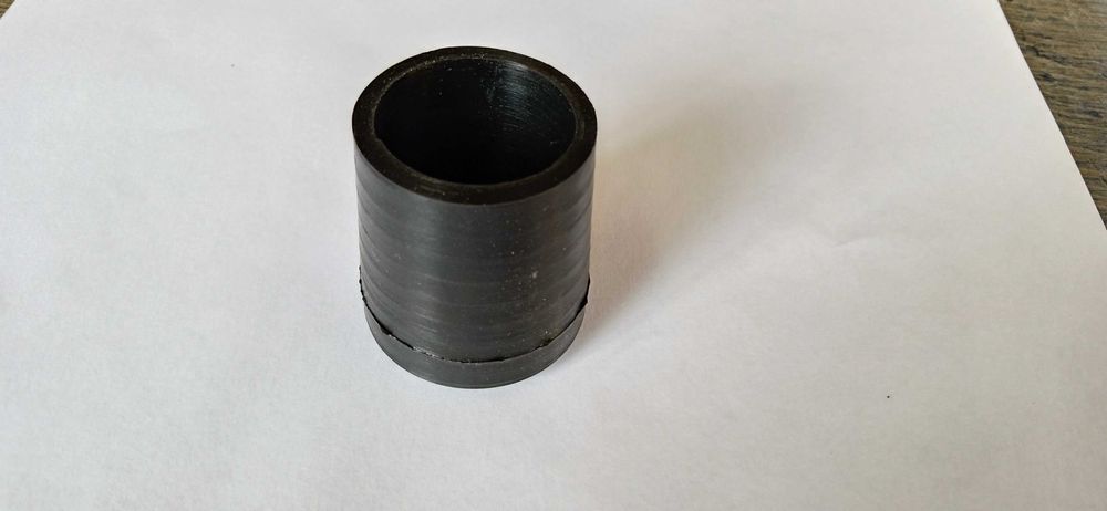 Гумени стъпки за столове, тръбни мебели и др.