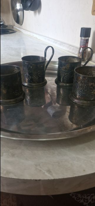 Продам подстаканники
