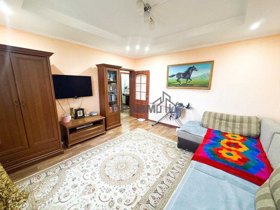 ПРОДАМ 3Х ком. Каратал (Жадра ПРАЙМ)