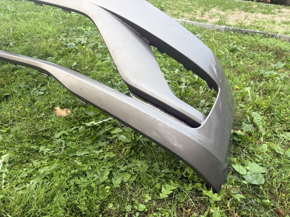 Предна броня за Голф 7 / VW Golf 7 Sportsvan