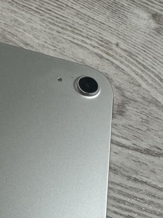 Ipad 10 (10.9 inch) silver