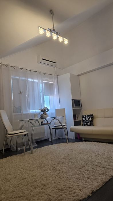 Apartament 2 camere Giroc