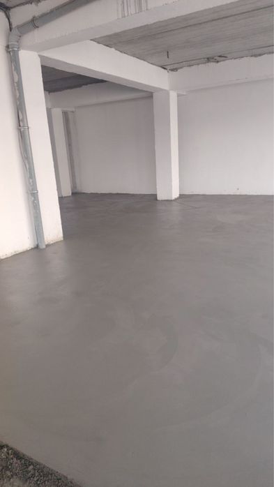 Пол сухой стийашка