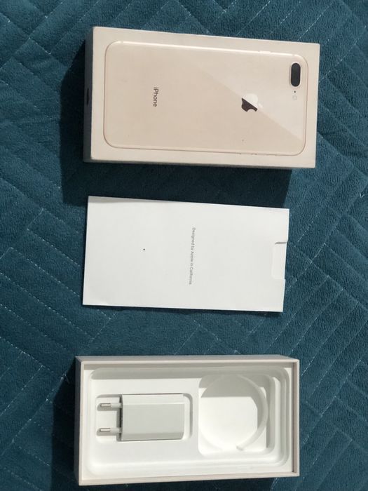 Айфон 8 плюс в идиале