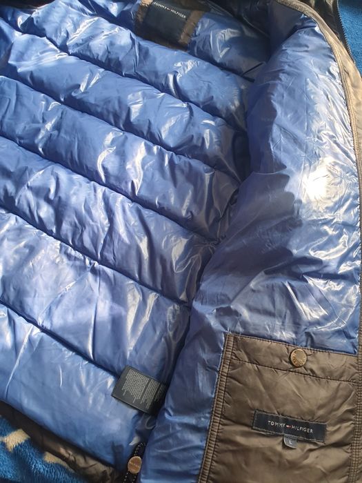 Промоция уникално Tommy Hilfiger