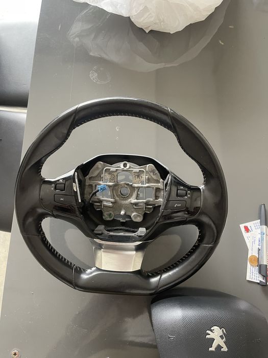 Волан за Пежо+ Аербег