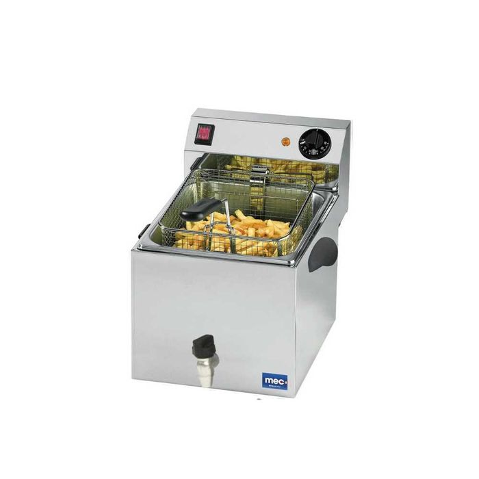 Фритюрник 8L Италия