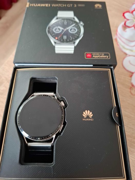 Smartwatch de vânzare