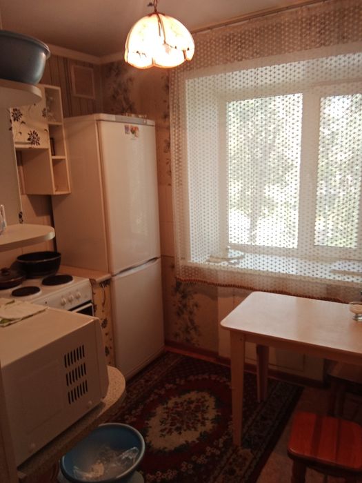 Продам квартиру 2-х комнатную